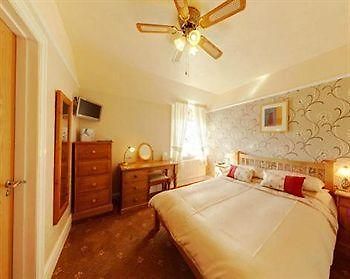 فندق Corner Meadow سوانغه المظهر الخارجي الصورة